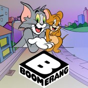 تصویر اکانت پرمیوم Boomerang 