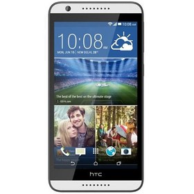 تصویر گوشی موبایل تک سیم کارت HTC Desire 820 