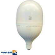 تصویر لامپ LED استوانه 60 وات (هانا) E27 مهتابی پارس کیمیا 