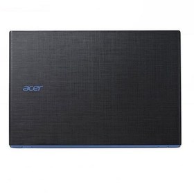 تصویر لپ تاپ ایسر اسپایر مدل ای 5 با پردازنده i3 ا Aspire E5-573 Core i3 4GB 500GB Intel Aspire E5-573 Core i3 4GB 500GB Intel