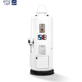 تصویر آبگرمکن ایستاده گازی سپهر الکتریک مدل SE15G Sepehr Electric SE15G gas standing water heater