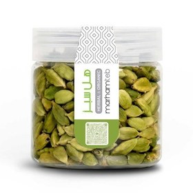 تصویر هل سبز 