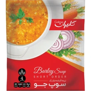 تصویر فروشگاه گلیران فود