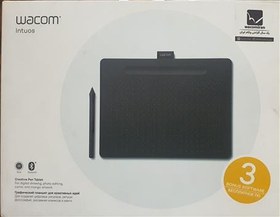 تصویر Wacom Intous Medium 