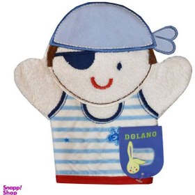 تصویر لیف حمام کودک مدل 2182.2 