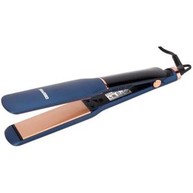 تصویر اتو مو و صاف کننده جیپاس مدل GHS86076 Professional Digital Hair Straightene GEEPAS GHS8607