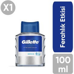 تصویر افتر شیو ژیلت Gillette اورجینال RemodeGillette17 