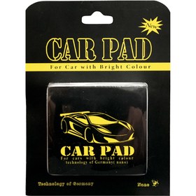 تصویر پد نظافت خودرو مدل Car Pad 