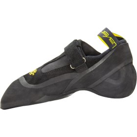 تصویر کفش سنگ نوردی لاوان لیزارد رنگ سبز 