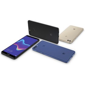 تصویر گوشی موبایل هواوی Huawei Y9 2018 با ظرفیت 64 گیگابایت Huawei Y9 2018 64 GB