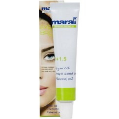 تصویر رنگ ابروی بلوند شکلاتی متوسط حجم 15 میلی لیتری کد 7 برند مارال | Maral خرید آنلاین محصولات آرایشی و بهداشتی و مراقبت از مو و رنگ مو برند مارال maral |تکنولوژی پیشرفته با کیفیت عالی و قیمت مناسب و اقتصادی | پلتفرم فشن با ابزار های هوش مصنوعی | بولوز