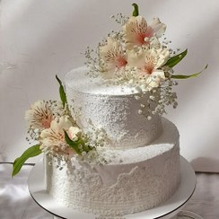 تصویر کیک نامزدی...بله برون...عروسی...سالگرد ازدواج... 