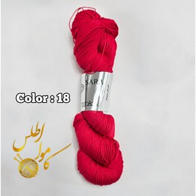 تصویر مرسریزه سارا - 38 Sara merserize