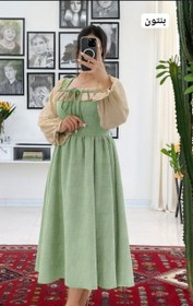 تصویر پیراهن ترانه 