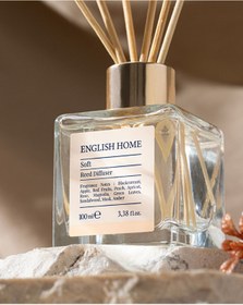 تصویر English Home استیک معطر نرم 100 میلی لیتر 