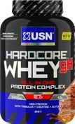 تصویر پروتئین وی جی اچ هاردکور یو اس ان اورجینال HARDCORE WHEY GH