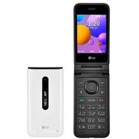 تصویر گوشی ال‌جی Folder 2: قابل حمل، کارآمد و شگفت‌انگیز! LG Folder 2: Portable, Efficient, and Amazing!