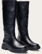 تصویر بوت بلند زنانه زارا | Zara Women’s Long Boots 
