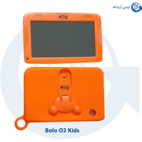 تصویر تبلت مخصوص کودکان مدل Bolo O2 Kids 