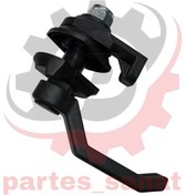 تصویر دستگیره هواساز 