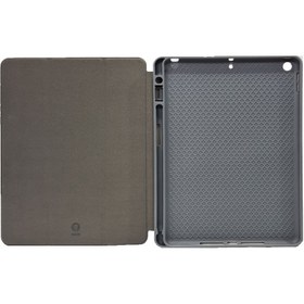 تصویر کیف کلاسوری آیپد 10.2 اینچ مدل Smart Case ا (20۱۹/202۰/202۱) Smart Case For iPad Pro ۱۰.۲ inch (20۱۹/202۰/202۱) Smart Case For iPad Pro ۱۰.۲ inch