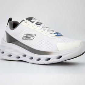 تصویر کفش مردانه اسکچرز SKECHERS GLIDE-STEP 232634-WSL 