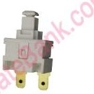 تصویر کلید جاروبرقی سامسونگ فیش بغل 