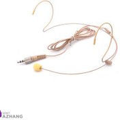 تصویر میکروفون هدمیک سارامونیک مدل Saramonic DK6A 