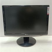 تصویر مانیتور 19 اینچ LG 1954SE 