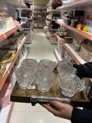 تصویر فنجون ۶ تایی 