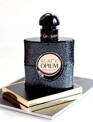 تصویر Black opium 