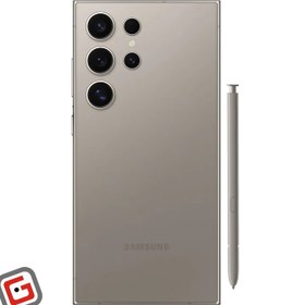 تصویر گوشی سامسونگ (هند) S24 Ultra 5G | حافظه 256 رم 12 گیگابایت Samsung Galaxy S24 Ultra 5G (india) 256/12 GB