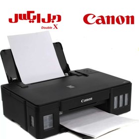 تصویر پرینتر جوهر افشان کانن مدل G1411 PIXMA G1411 Inkjet Printer