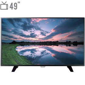 تصویر تلویزیون ال ای دی فیلیپس مدل 49PUT5801 سایز 49 اینچ Philips 49PUT5801 LED TV 49 Inch