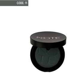 تصویر سایه چشم تکی لومینوس نوت - 03 Note Luminous Silk Mono Eyeshadow