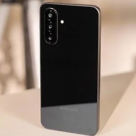 تصویر گوشی موبایل سامسونگ مدل Galaxy A26 دو سیم کارت ظرفیت 256 گیگابایت و رم 8 گیگابایت 