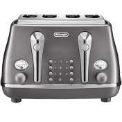 تصویر توستر دلونگی مدل CTOT4003 