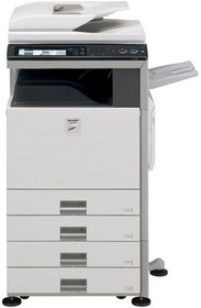تصویر دستگاه کپی شارپ مدل 2301 ان ا MX-2301N Photocopier MX-2301N Photocopier
