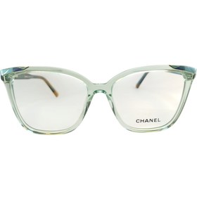 تصویر عینک طبی شنل مدل 9859c11 