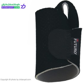 تصویر مچ بند چسبی فوتورو کد 01036 مدل 2064 Precision Fit Wrist Support 2064-01036 ADJ