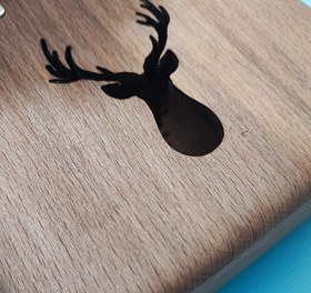 تصویر کالیمبا کالی‌مون حفره گوزنی 