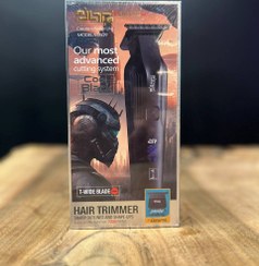 تصویر ریش تراش دی اس پی مدل 91509 صفر زن 