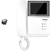 تصویر دربازکن کوماکس مدل 4PNC به همراه محافظ 