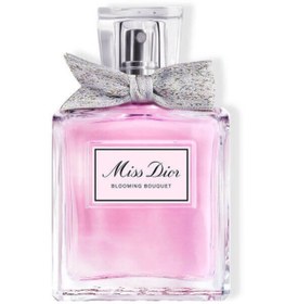 تصویر عطر زنانه دیور اورجینال | 3348901627368 