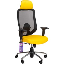 تصویر صندلی مدیریتی آرکانو مدل B450TF3 