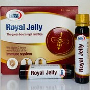 تصویر رویال ژلی Royal Jelly