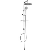 تصویر یونیورست داپ 412 - کروم مات dop 412