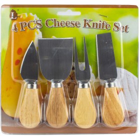 تصویر ست کارد صبحانه خوری 