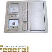 تصویر چراغ سقفی لیفان ایکس 60 (lifan x60) lifan x60