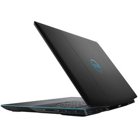 تصویر لپ تاپ حد استوک Dell Gaming G3 -3590 Core i7-9750H,16GB, 512 SSD, 4GB GTX 1650 